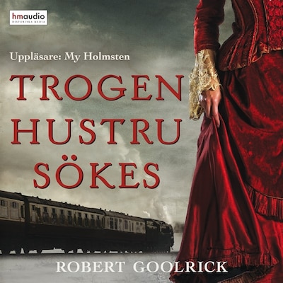 Trogen hustru sökes