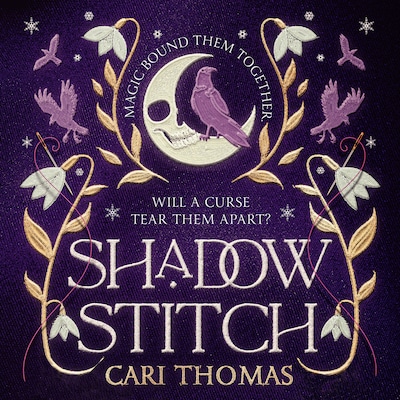 Shadowstitch