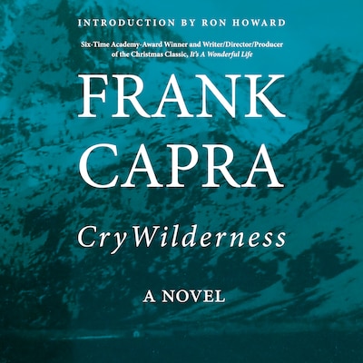 Cry Wilderness