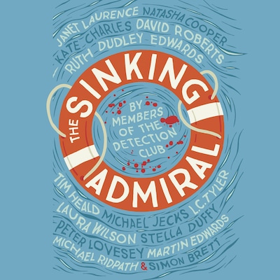The Sinking Admiral