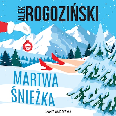 Martwa Śnieżka