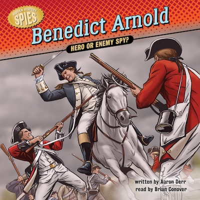 Benedict Arnold