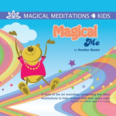 Magical Me (unabridged)
