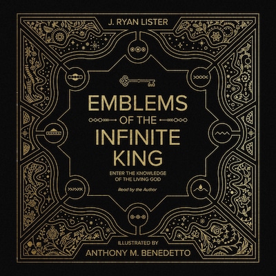 Emblems of the Infinite King