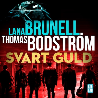 Svart guld