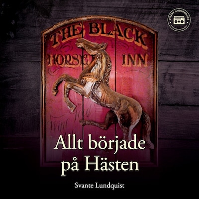 Allt började på Hästen