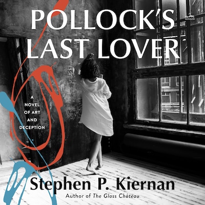 Pollock's Last Lover