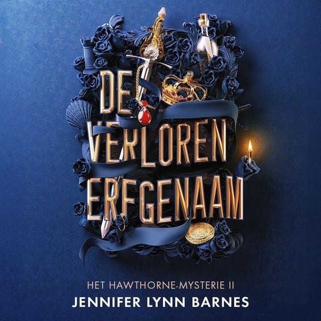 De verloren erfgenaam (Vlaams gesproken)