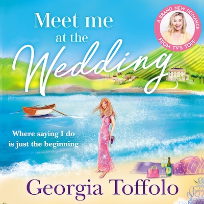 Meet me at the Wedding