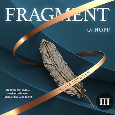 Fragment av hopp