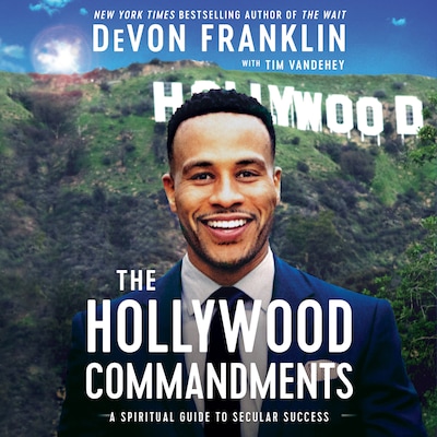 The Hollywood Commandments