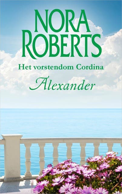 Alexander: Het vorstendom Cordina 2