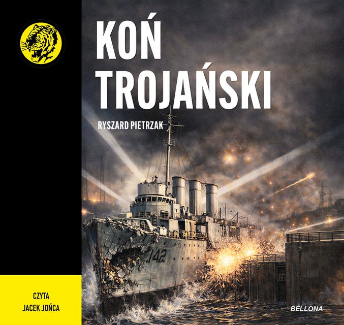 Koń trojański