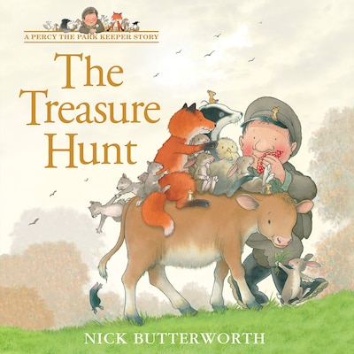 The Treasure Hunt