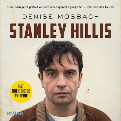 Stanley Hillis