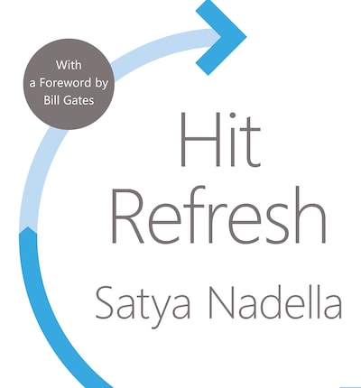 Hit Refresh