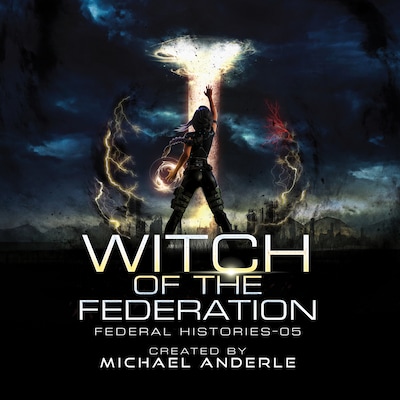 Witch Of The Federation V