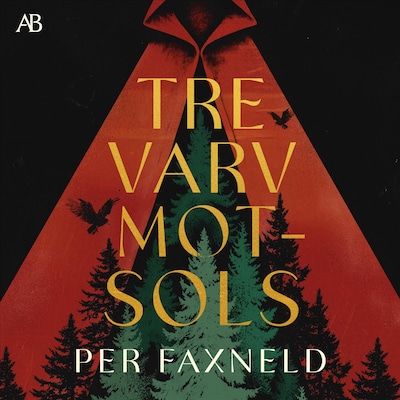 Tre varv motsols