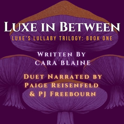 Luxe in Between