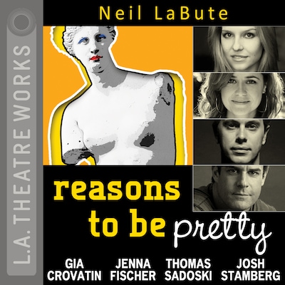 reasons to be pretty