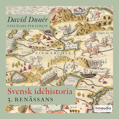 Svensk idéhistoria 3: Renässans