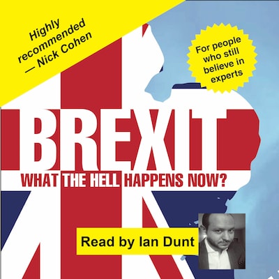 Brexit: What the Hell Happens Now?