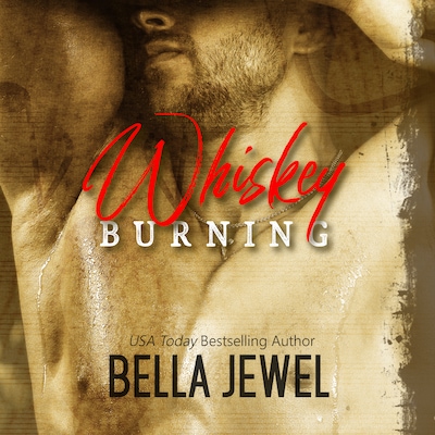 Whiskey Burning