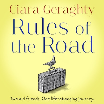 Rules of the Road