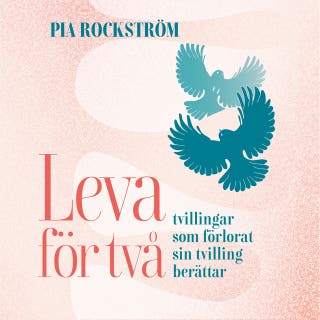 Leva för två - tvillingar som förlorat sin tvilling berättar