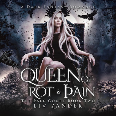 Queen of Rot and Pain