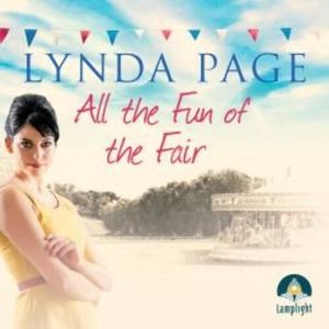 All the Fun of the Fair – okładka audiobooka, autor Lynda Page