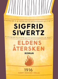 Eldens återsken