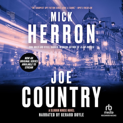 Joe Country