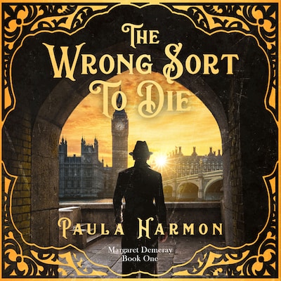 The Wrong Sort to Die