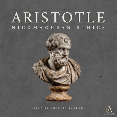 Nicomachean Ethics - Audiobook