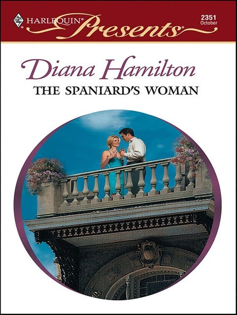 The Spaniard's Woman