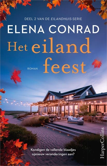 Het eilandfeest: Kondigen de vallende blaadjes opnieuw veranderingen aan?