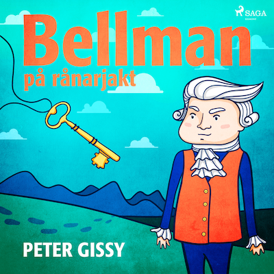 Bellman på rånarjakt