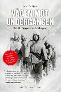 Vägen mot undergången - Del II