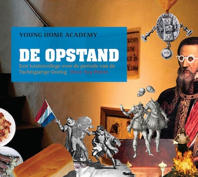 De opstand