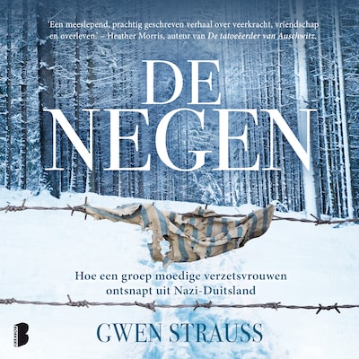 De negen