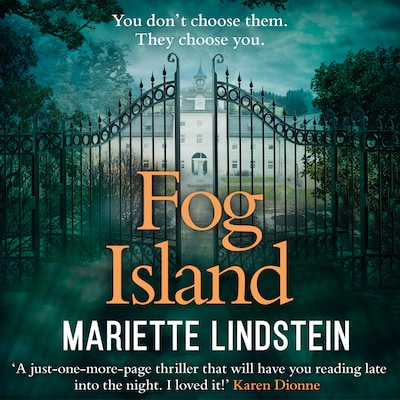 Fog Island