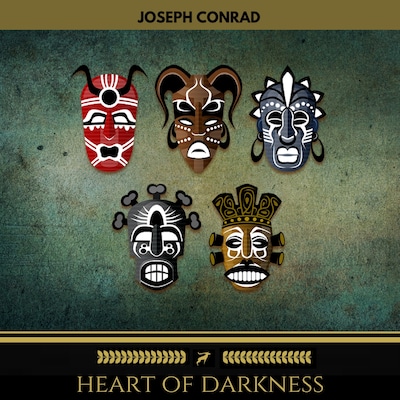 Heart Of Darkness (Golden Deer Classics)