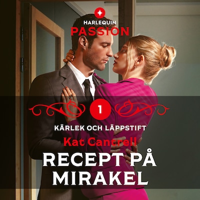 Recept på mirakel