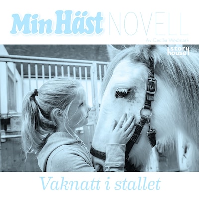 Vaknatt i stallet