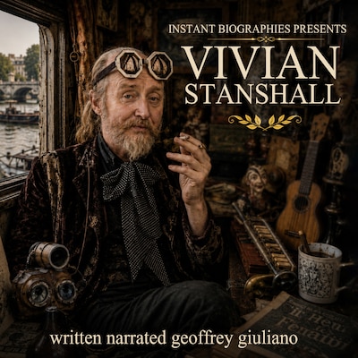 Vivian Stanshall
