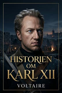 Historien om Karl XII
