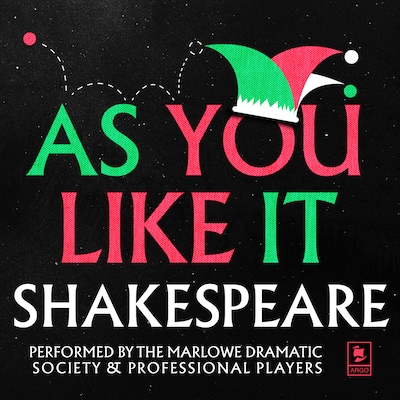 As You Like It