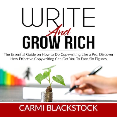Write and Grow Rich
