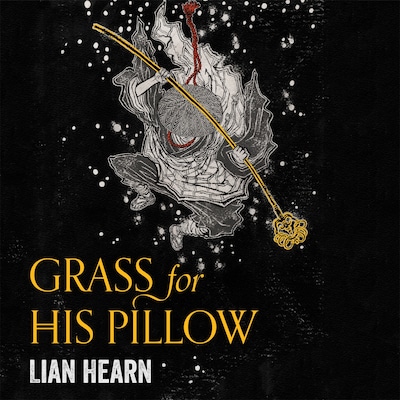 Grass for His Pillow